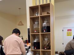 -朴小妹人参鸡汤火锅(长白山万达店)