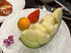 -杭州西子湖四季酒店·金沙厅