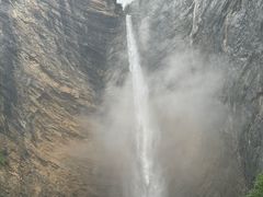 -鹿院坪生态旅游景区