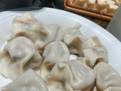 -老曹饺子馆(龙门大道店)