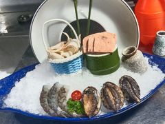 -诺筵汤品·菌汤火锅(南河坝店)