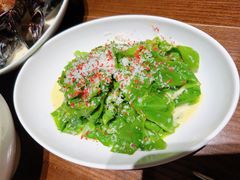 -Bistro 63 创意融合料理(广粤天地店)