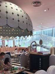 -奈尔宝家庭中心·亲子餐厅(前滩店)