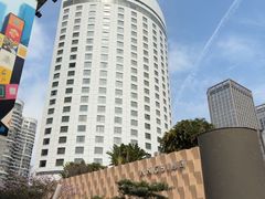 -深圳凯宾斯基酒店