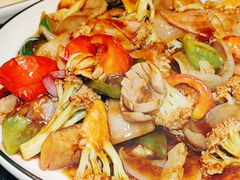 -旺达·福州菜(正大广场店)