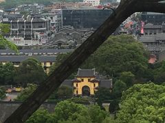 -桂林独秀峰王城景区
