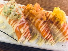 -栖川山葵家·寿喜锅·日式料理(龙湖北城天街商场店)