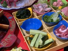 -巴九门老火锅(来福士打望店)