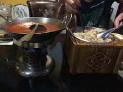 -木卡买提新疆餐厅·清真(新里海顿公馆店)
