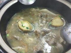 -吉品莞家·鲍鱼鸡煲(东莞店)