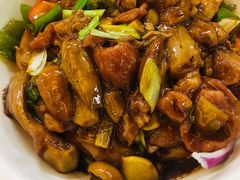 -福顺居(刘家窑店)