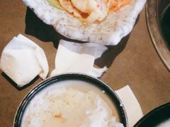 -同仁四季椰子鸡(宝安壹方城店)
