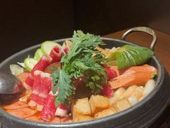 -虎哥六韩式烤肉料理 TIGERGRILL(隆生金山湖中心购物广场店)