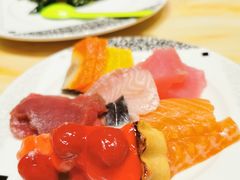 -西藏饭店·亚克·食光自助餐厅(文殊院店)