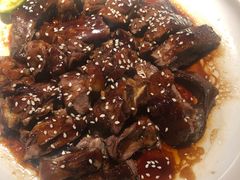 顺德豉味碌鹅-大榕树下顺德菜(融创茂店)