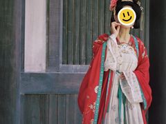 -云锦汉服馆·古典妆造摄影(唐城店)