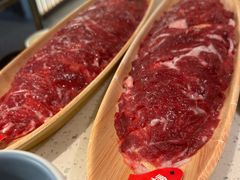 -左庭右院鲜牛肉火锅(苏州园区永旺店)