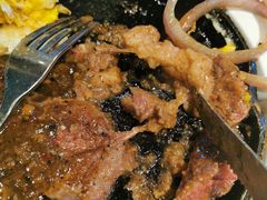 -豪客来牛排(华创国际广场店)