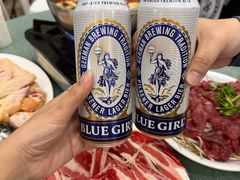 -大利美食中心(深水埗店)