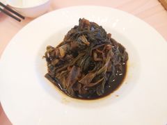 家乡烤菜-上海老饭店(北京分店)