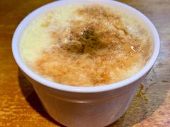 银鱼蒸蛋-温州一家人美食(西木头市店)