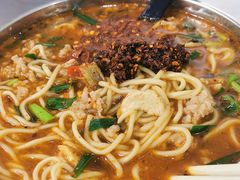 -元吉老一碗小锅米线(胜利广场店)