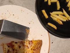 -必胜客(漕宝路店)