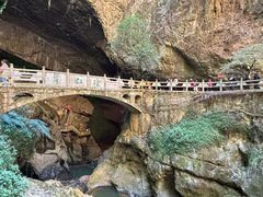 -九乡旅游区
