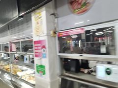 -深圳大学-实验餐厅