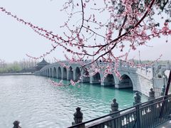 -颐和园