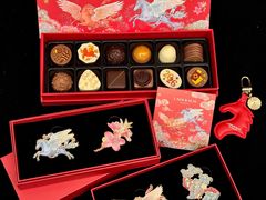 -Laderach 莱德拉(上海环贸iapm店)