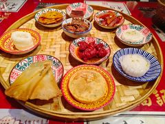 -味福记·本地特色菜(八一万达广场店)