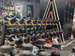 -Nirvana Fitness健身工作室