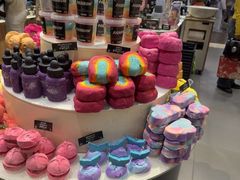 -LUSH(威尼斯人店)