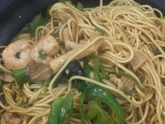 -晓午阳常熟炒浇面(红庙店)