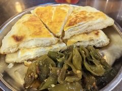 -88号小吃店·经典云南菜·地道纳西美食
