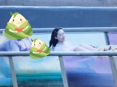 -野三坡刘家河高山漂流