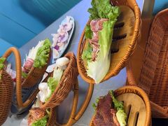 -牛犇炭火烤肉·鲜切烤肉(承德总店)