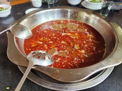 -祖传曾羊肉饭店