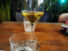 -ibarrel爱杯·bistro&brunch(江宁路店)