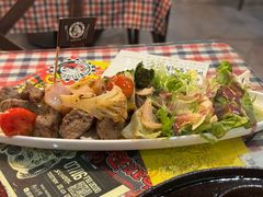 -鼓楼吃面·肉啃肉(南锣鼓巷店)