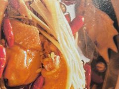 -盛百味·家宴餐厅(霸州分店)