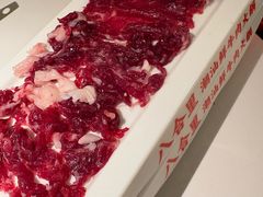 -八合里潮汕鲜牛肉火锅(万科里店)