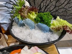 -湊湊火锅·茶憩(杭州湖滨银泰in77店)