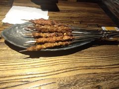 -并州大牌档之醉轻尘
