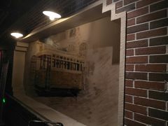 等候区-万达影城 (甘井子万达广场IMAX店)