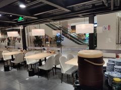 大堂-老九圆山西面馆(CBD店)