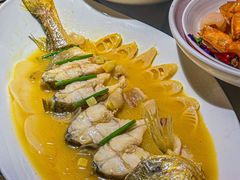 -范家小馆·烤鸭新京菜(金融街店)
