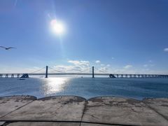 -星海湾跨海大桥