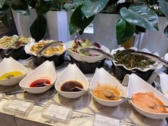 -丽都皇冠假日酒店·Matrix亦餐厅(望京店)